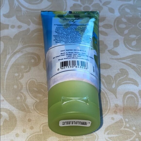 Bath‎ & Body Works Day 24h Moisture Ultra Shea Body - Picture 3 of 4